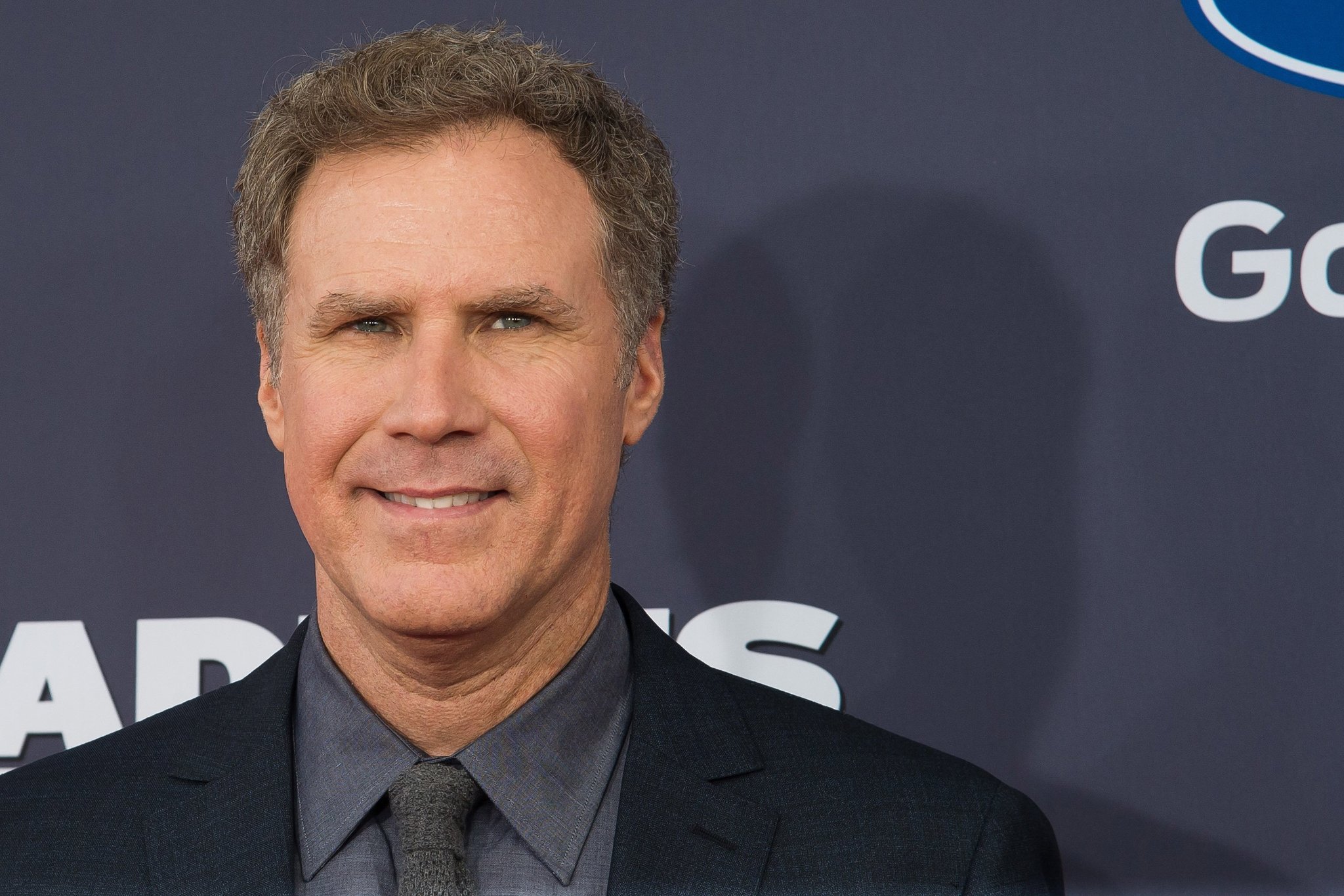 What ethnicity is Will Ferrell?