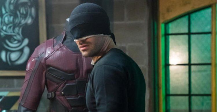 What happened Daredevil episode 1?