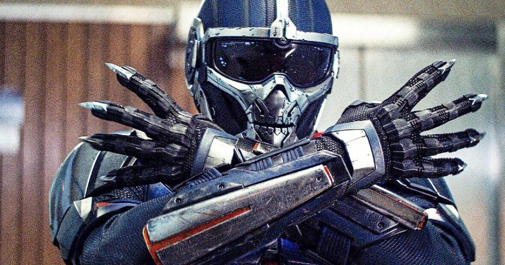 What happened Taskmaster MCU?