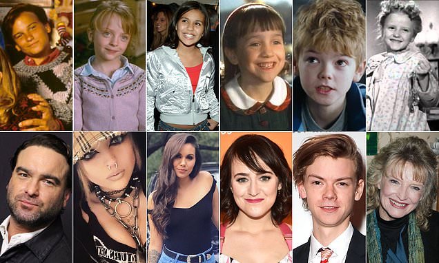 What happened to China's biggest movie star?