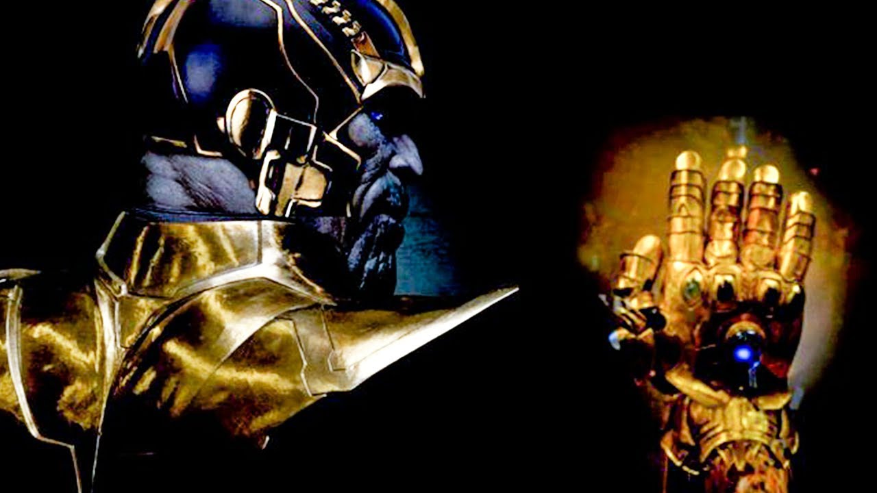 What happened to Eitri after Infinity War?