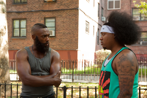 What happened to Pete in Mister and Pete?