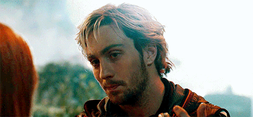 What happened to Pietro?