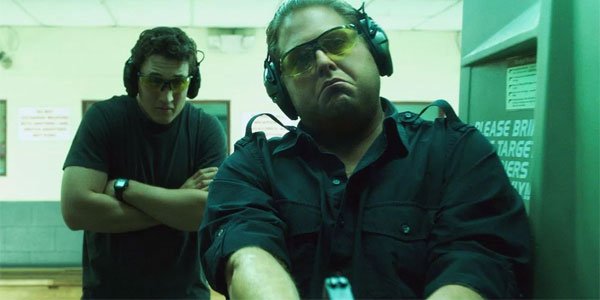 What happened to War Dogs guys?