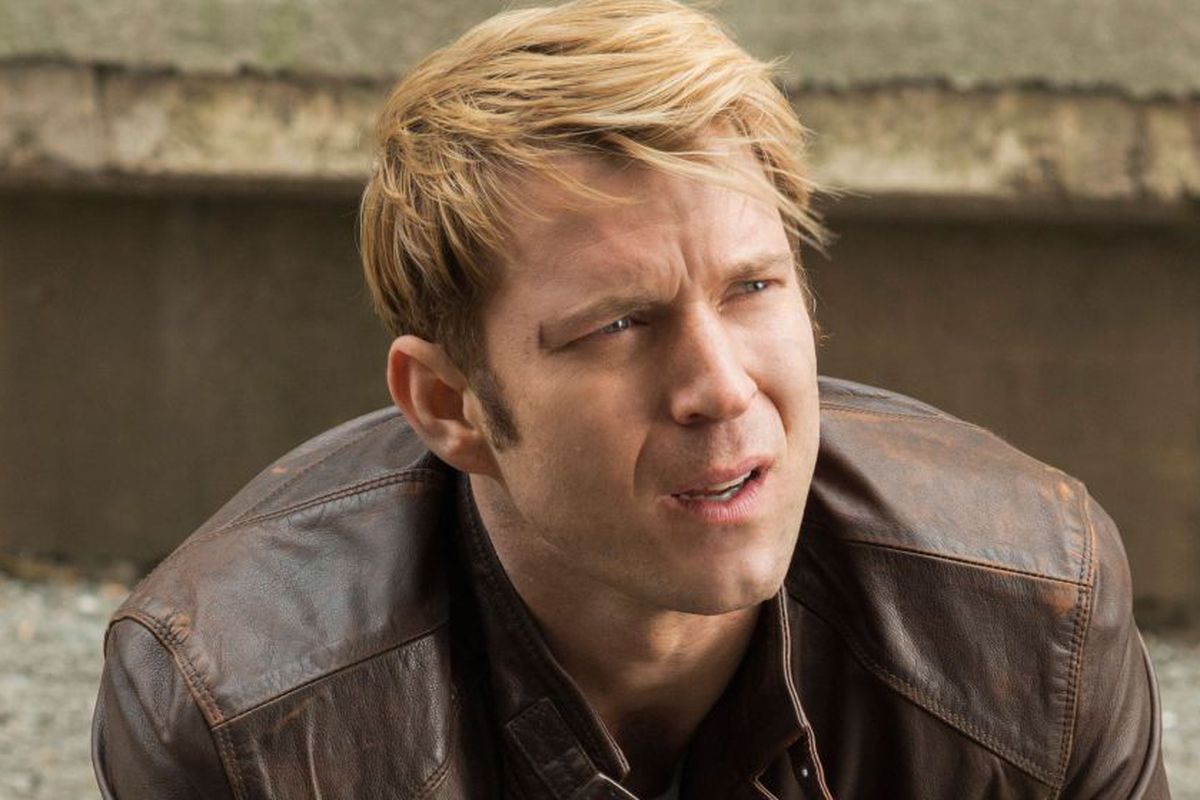 What happened to Will Simpson in Jessica Jones?