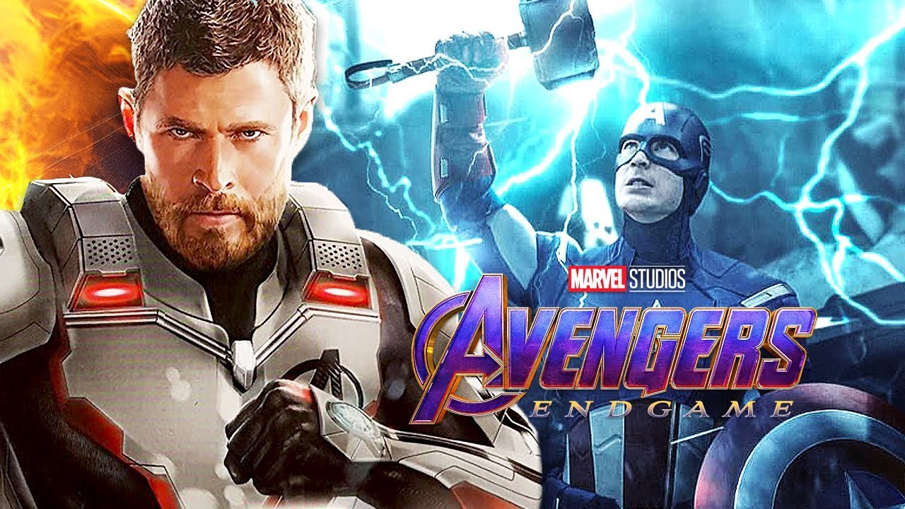 What happens in the Endgame?