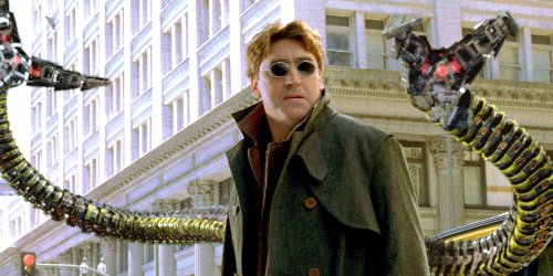 What happens to Doc Ock in Spider-Man: No Way Home?