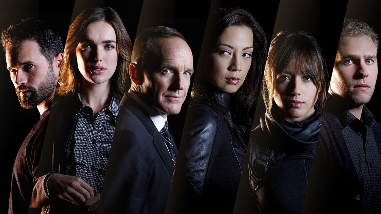 What happens to Gonzales in Agents of Shield?