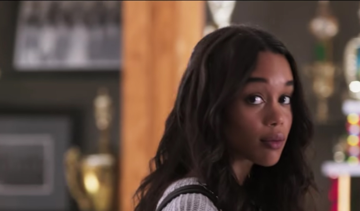 What happens to Liz in Spider-Man: Homecoming?