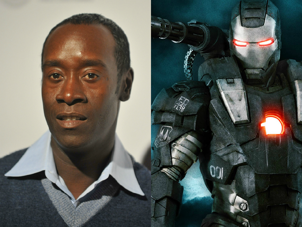 What happens to Rhodes in civil war?