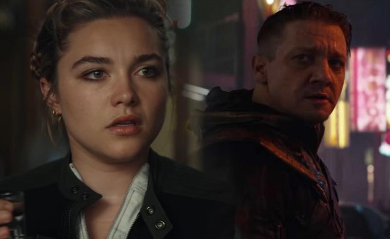 What happens to Yelena Belova?