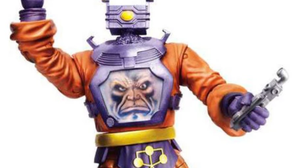 What happens to Zola in Marvel?