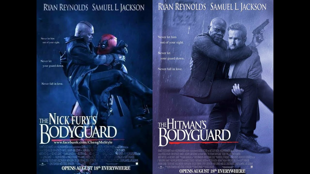 What happens to director Fury?