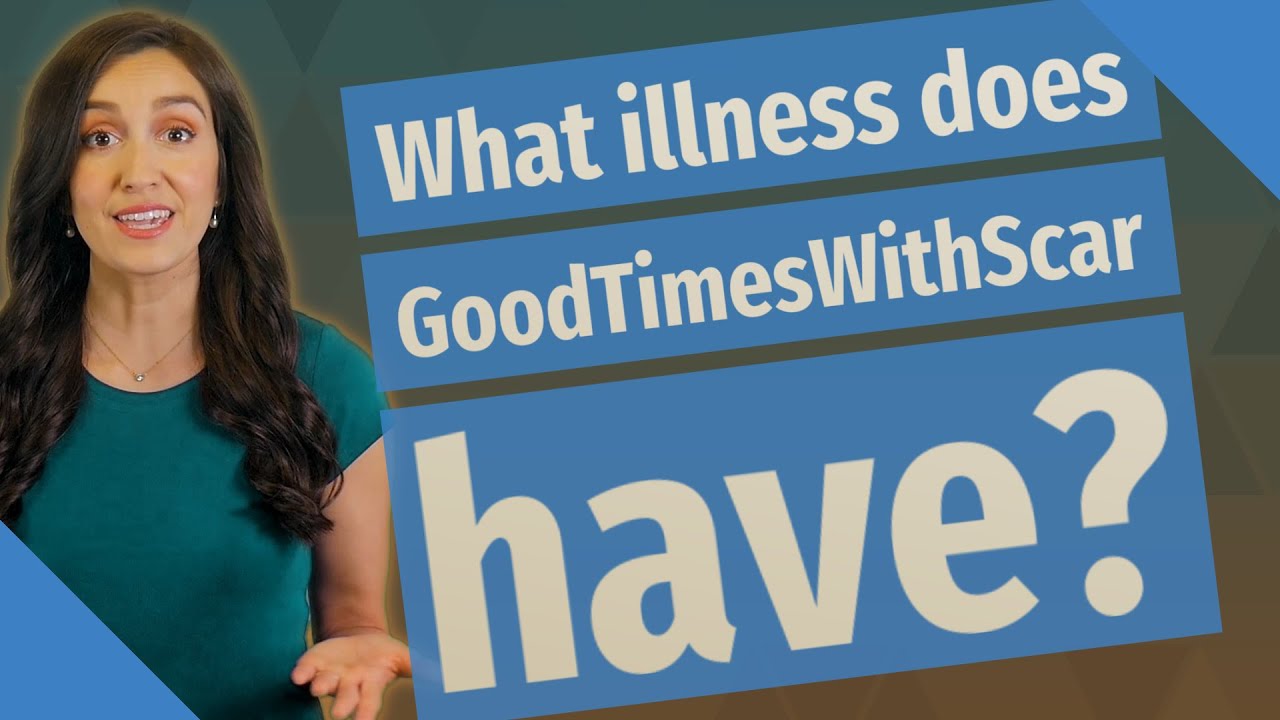 What illness does Gert have?