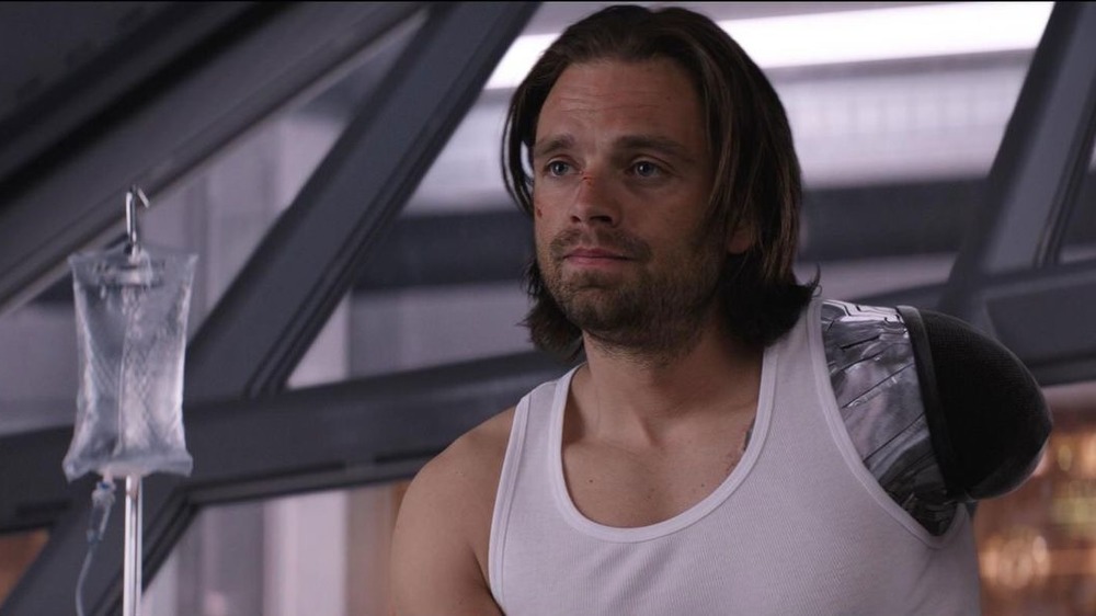 What illness does Sebastian Stan have?