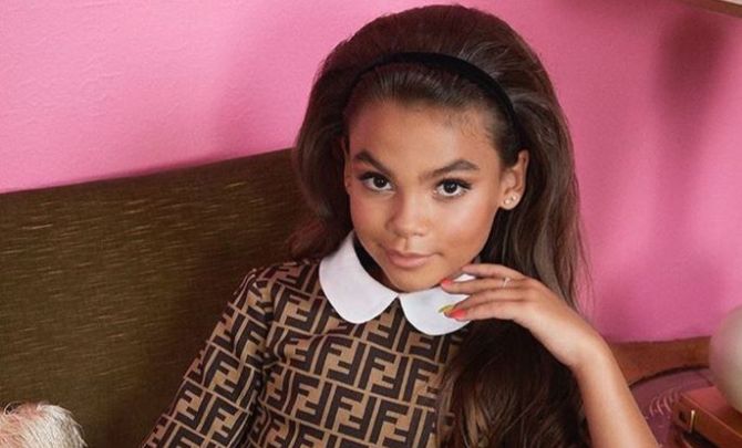 What is Ariana Greenblatt known for?