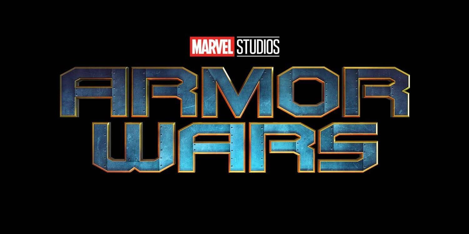 What is Armor Wars in Marvel?