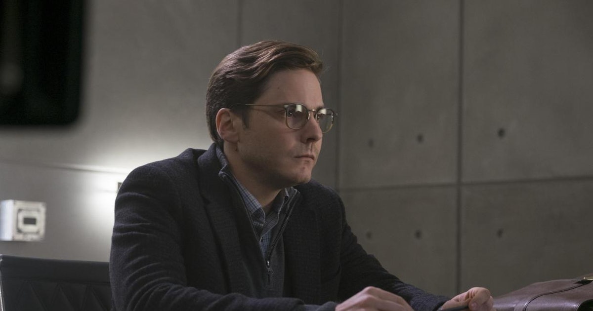 What is Baron Zemo's role in Civil War?