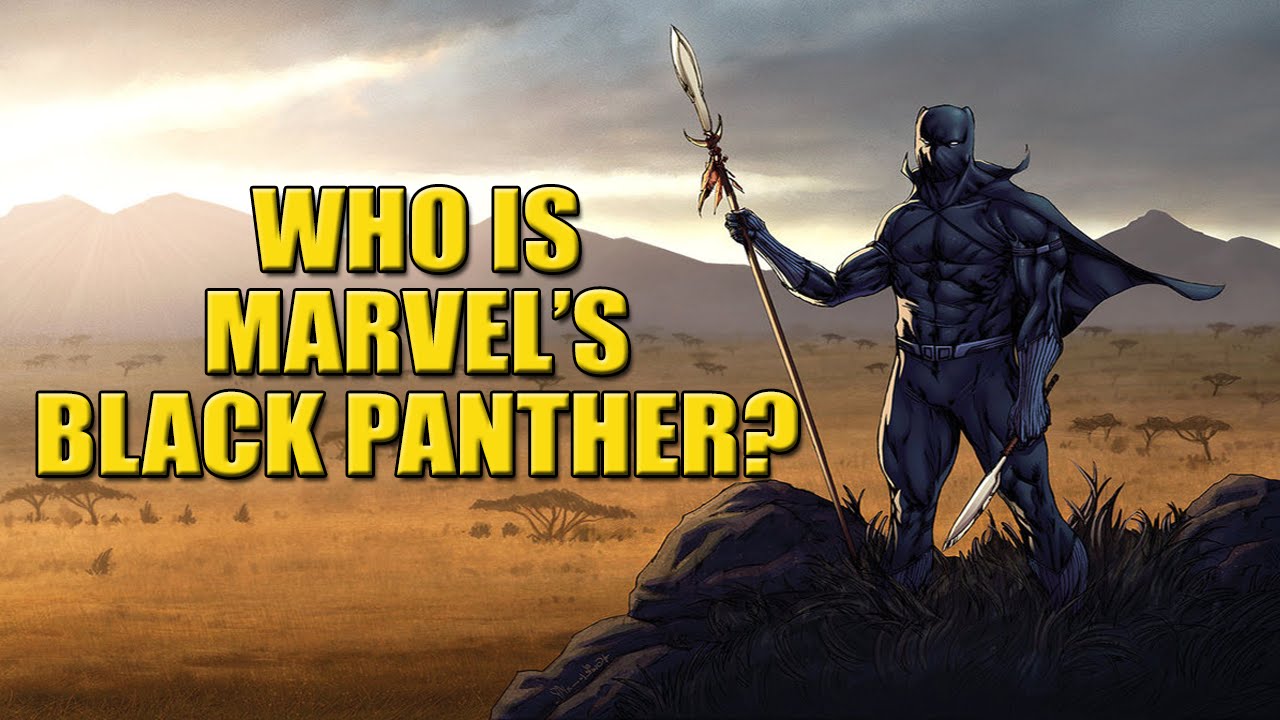 What is Black Panther worth?