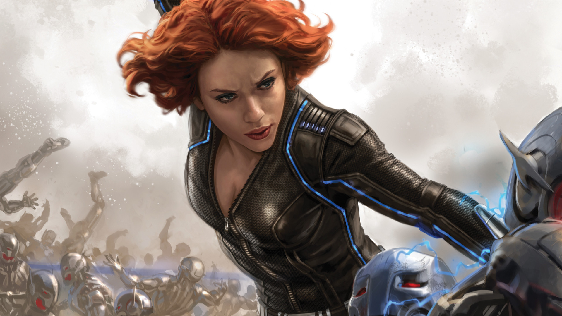 What is Black Widow worth?