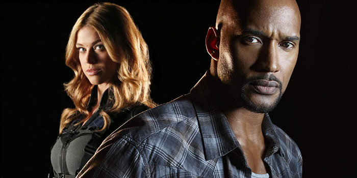 What is Bobbi and Mack secret?