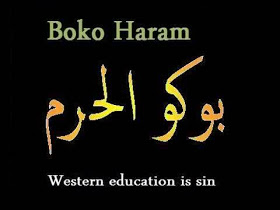 What is Boko Haram's goal?