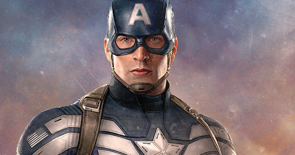 What is Captain America's IQ?