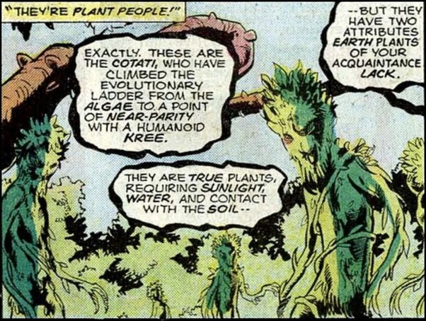 What is Cotati metal fibers?