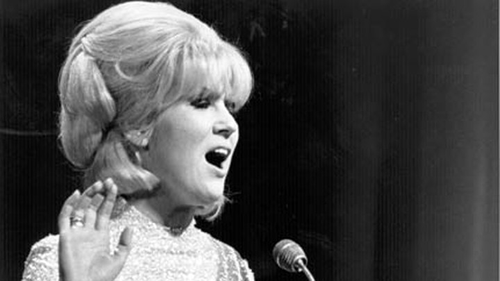 What is Dusty Springfield most famous song?