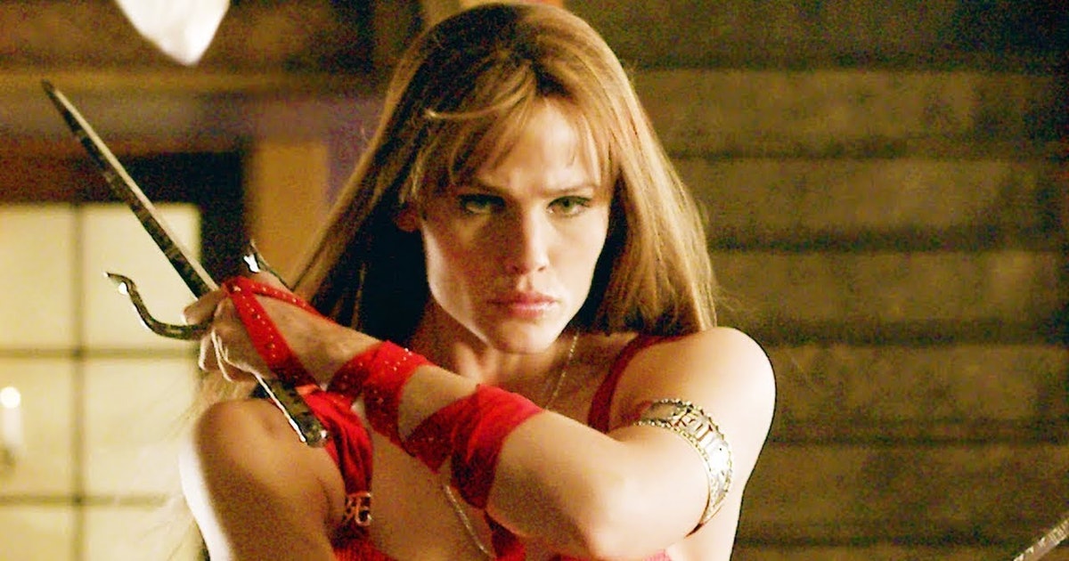 What is Elektra power?