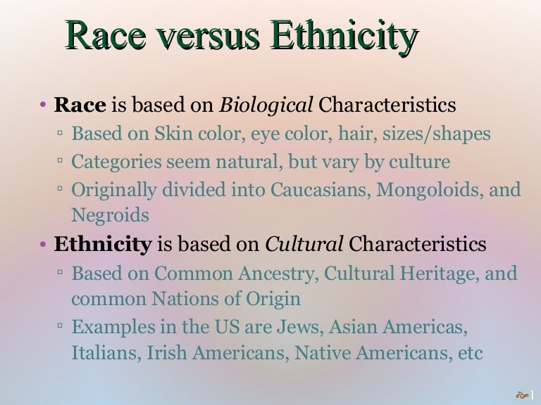 What is Elektra's ethnicity?