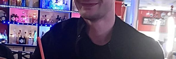 What is Groot's real name?