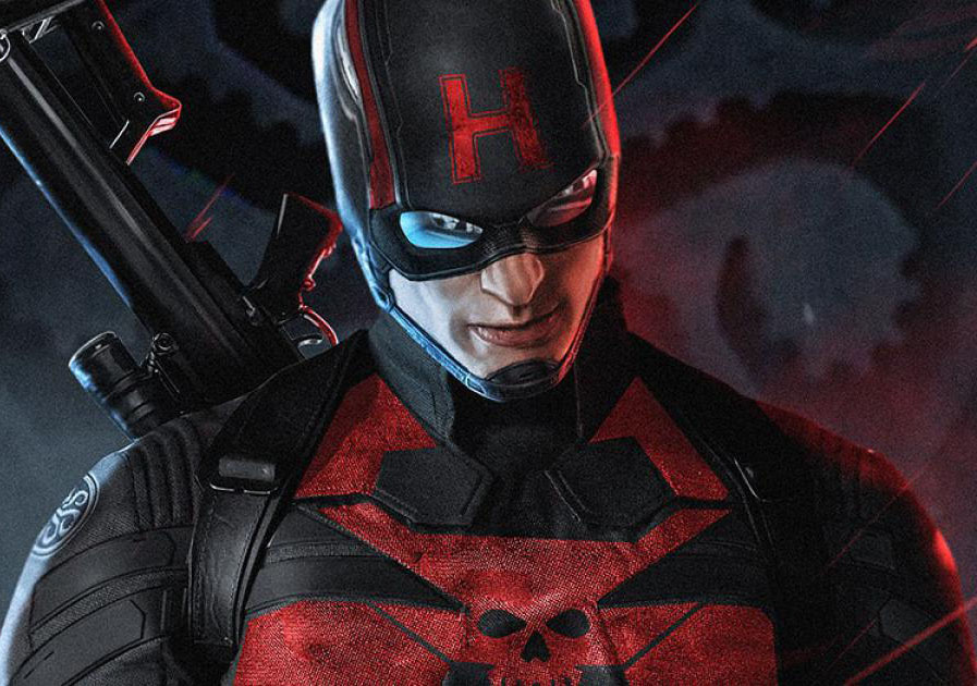 What is HYDRA Captain America?