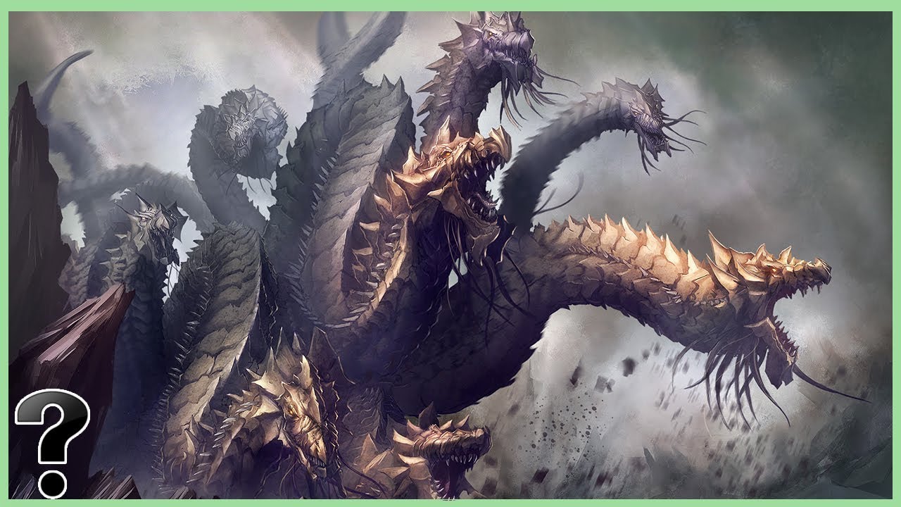 What is Hydra in watch?