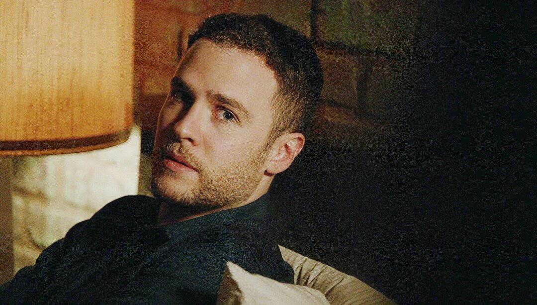 What is Iain De Caestecker doing now?