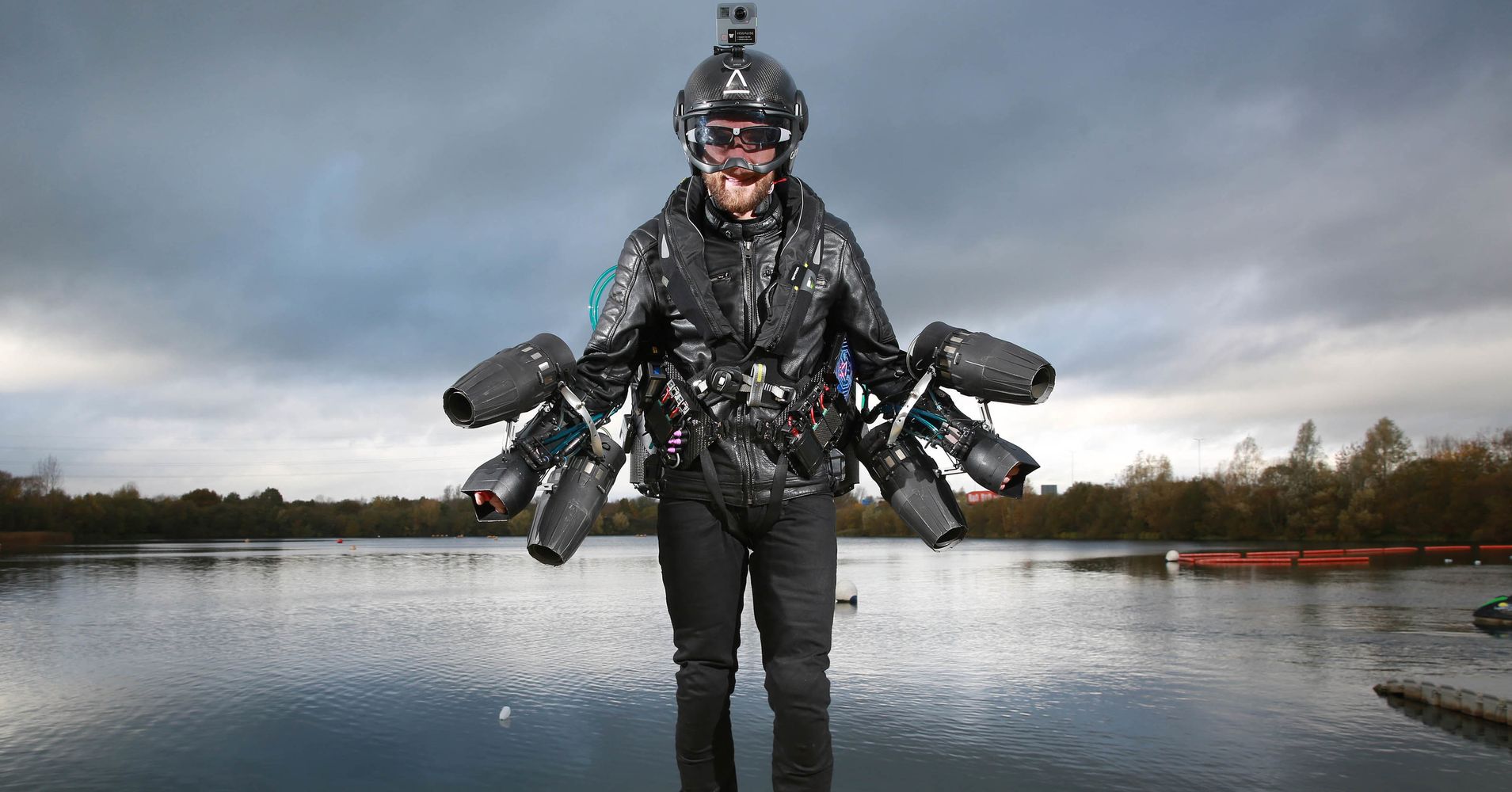 What is Iron Man's fastest suit?