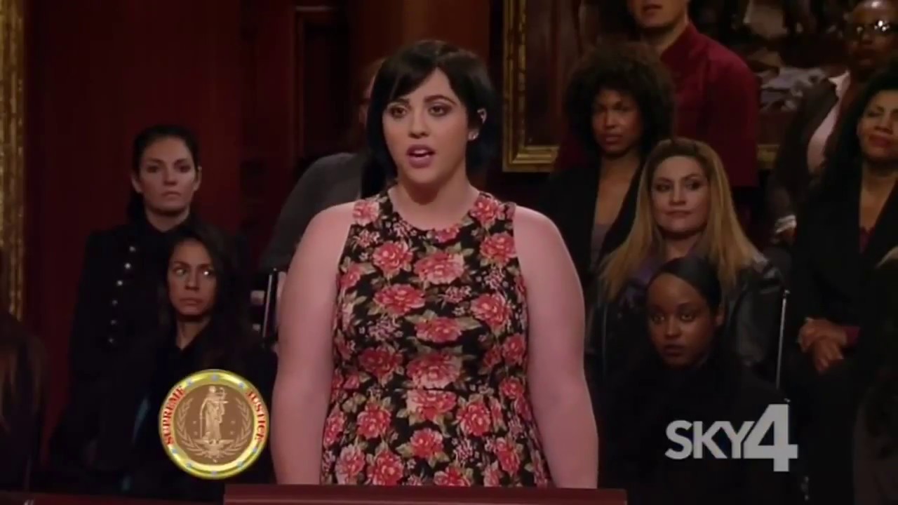 What is Karen pages secret?