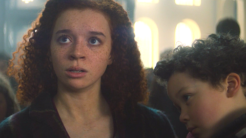 What is Karli Morgenthau goal?