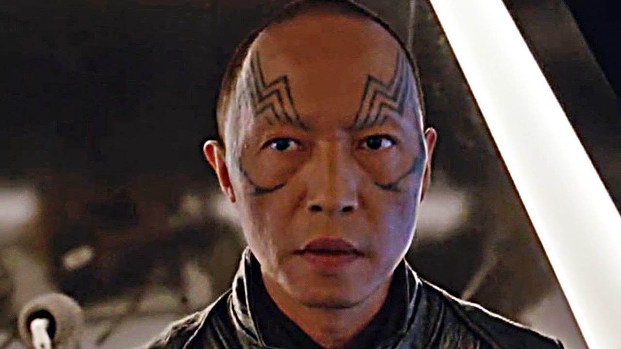 What is Karnak power in Inhumans?