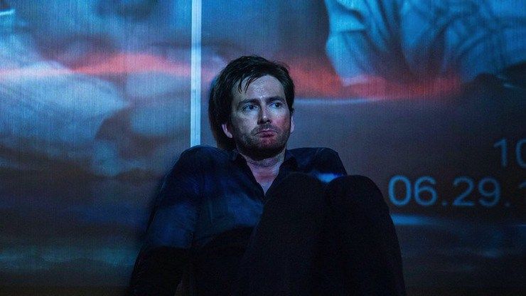 What is Kilgrave weakness?