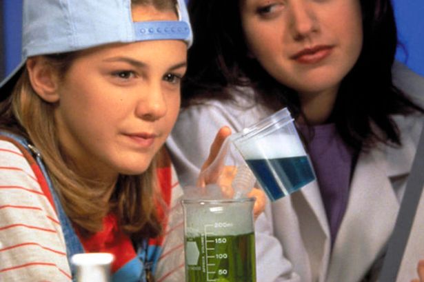 What is Mack and Bobbi's secret?