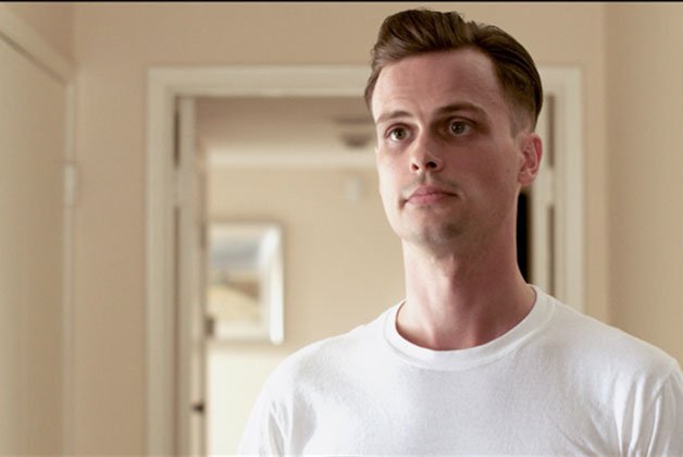 What is Matthew Gray Gubler doing now?