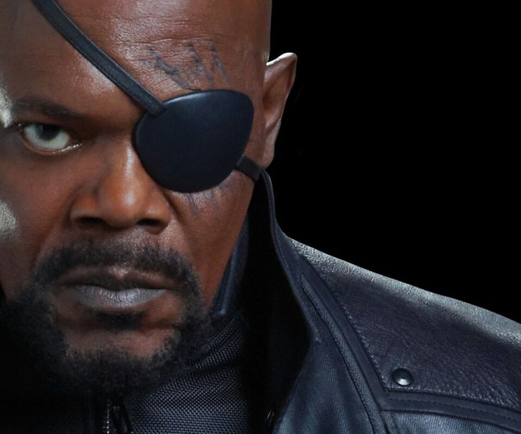 What is Nick Fury role in Avengers?