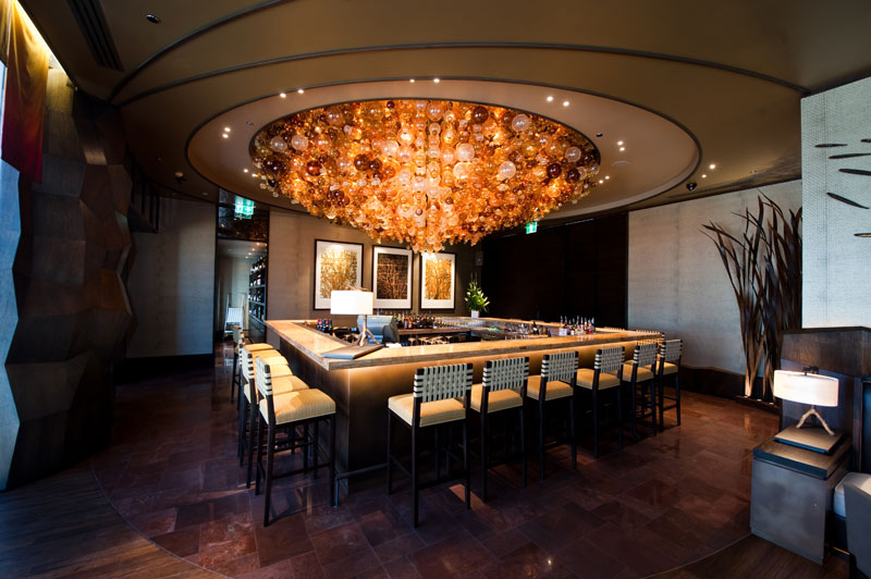 What is Nobu known for?