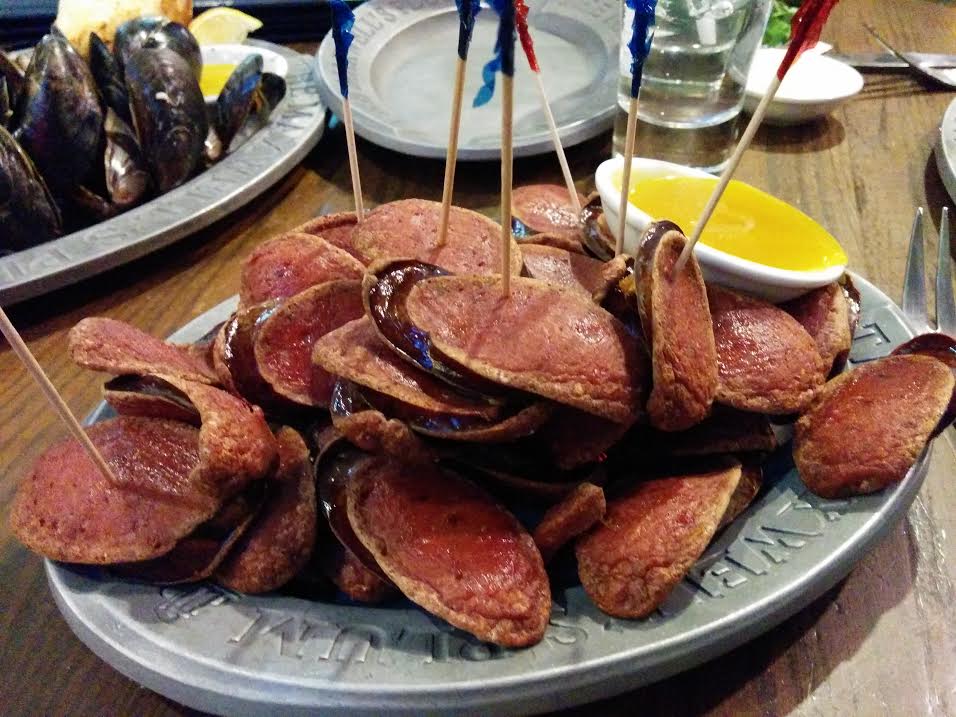 What is Nova known for?