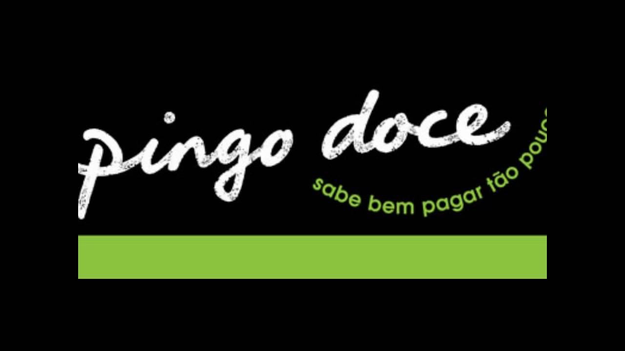 What is Pingo Doce?