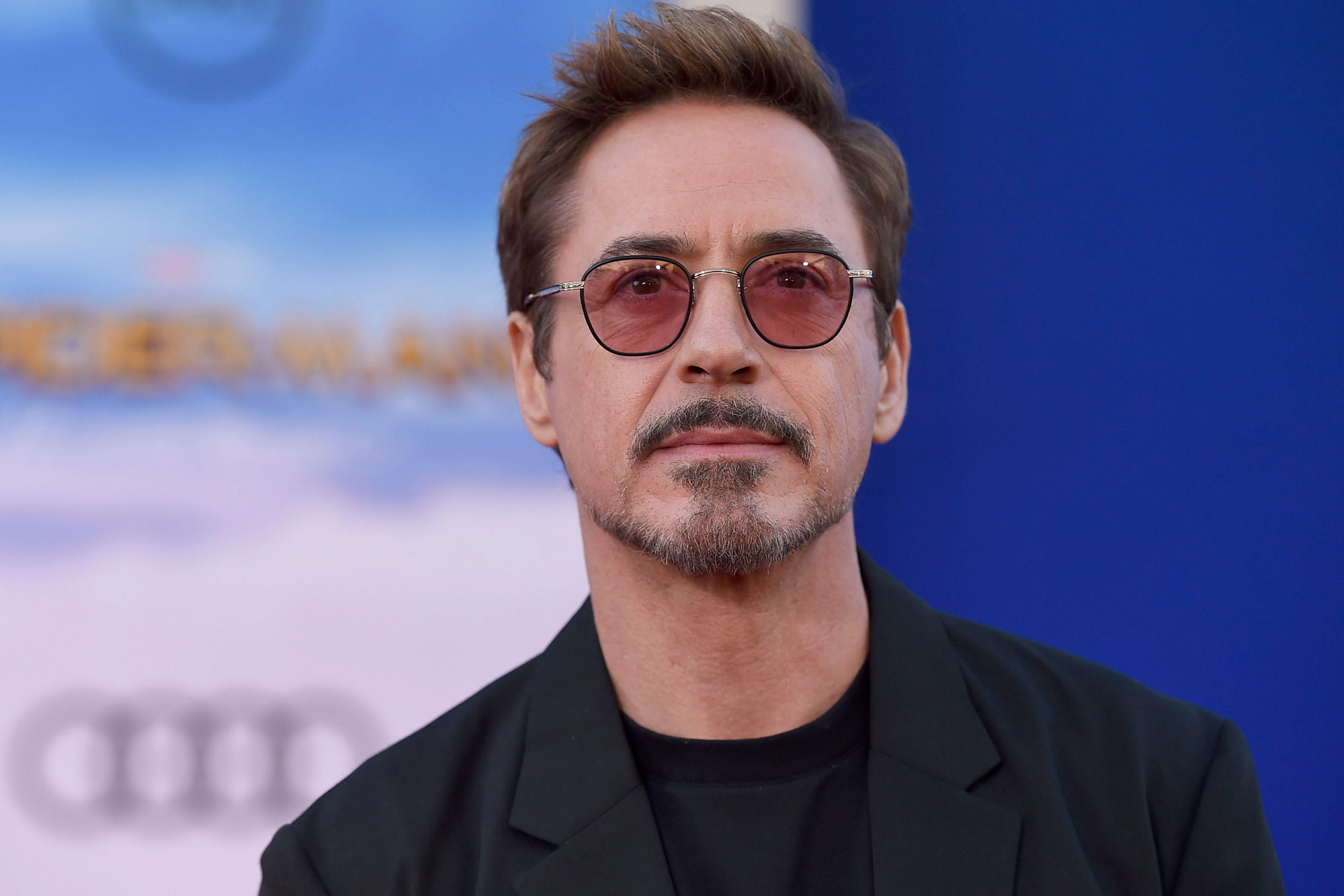 What is Robert Downey Juniors net worth?