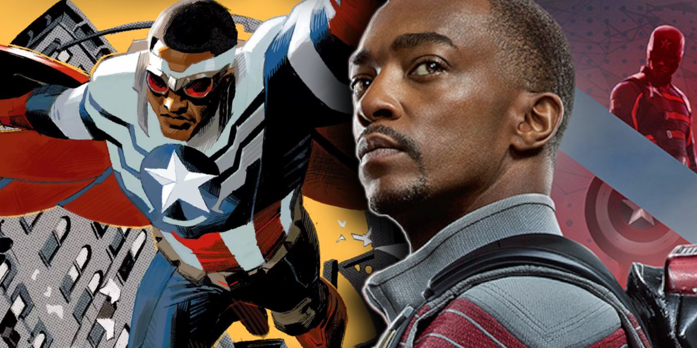 What is Sam Wilson rank?