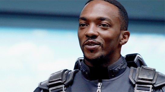 What is Sam Wilson's rank?