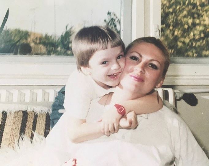 What is Sebastian Stan's ethnicity?